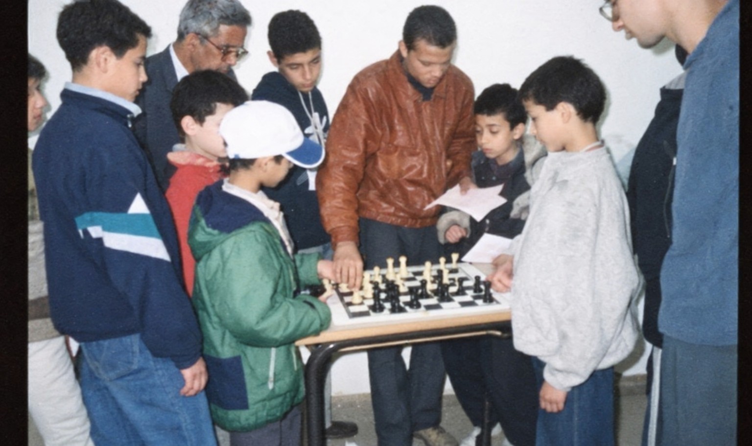 علي صبار كما أعرفه